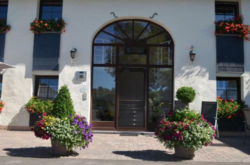 Apartamento Ferienwohnungen "crombacher Muehle"