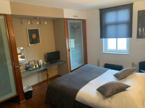 Hotel 1815