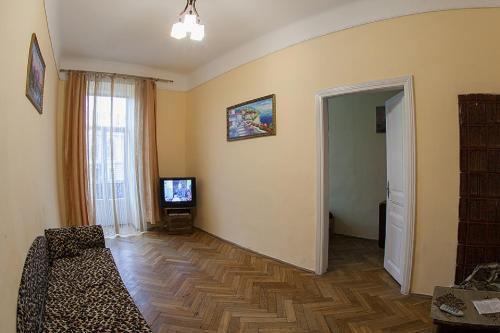 Apartament On Shevchenka Ave 12