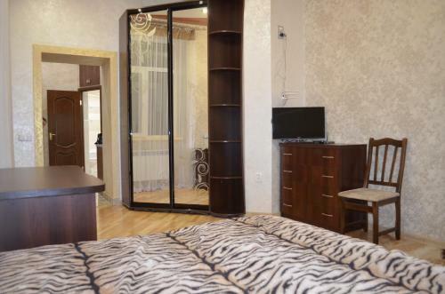 Apartamenty Novyi Svit
