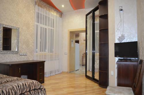 Apartamenty Novyi Svit