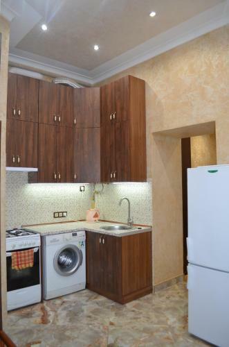 Apartamenty Novyi Svit
