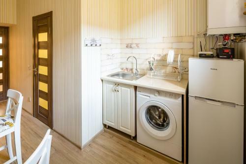 Apartamento Medova