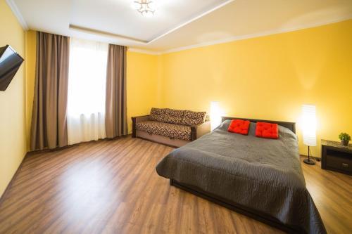 Cozy Apartment In Khmelnitsky Str.