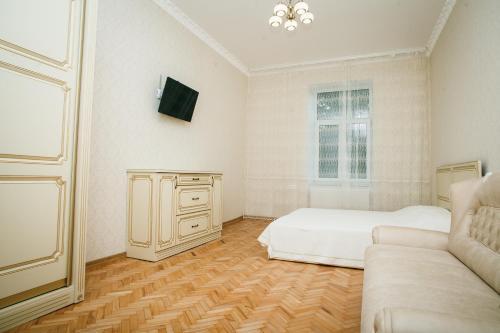 Apartment On Stefanyka 11