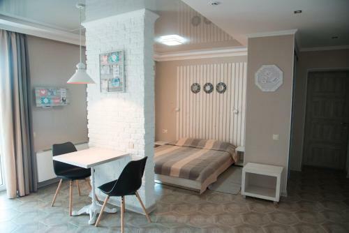 Hotel Troyanda
