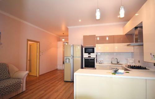 Apartamento Premium 2-rooms Appartment On Sobornaya
