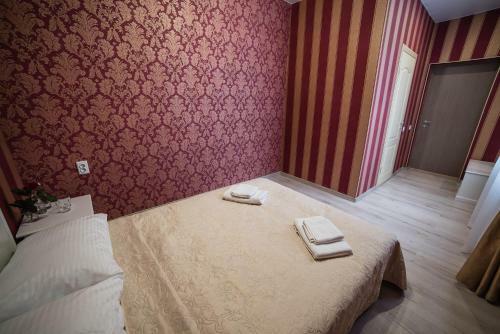 Sergeev Hotel