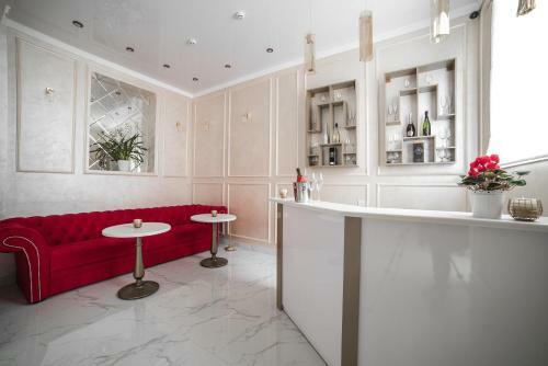 Sergeev Hotel