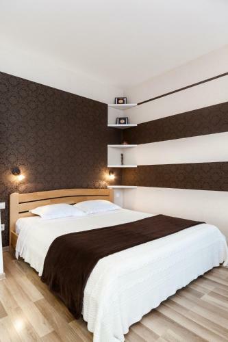 Apartamento Shestaya Zhemchuzhina