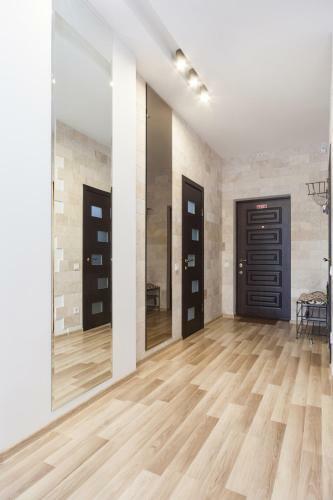Apartamento Shestaya Zhemchuzhina