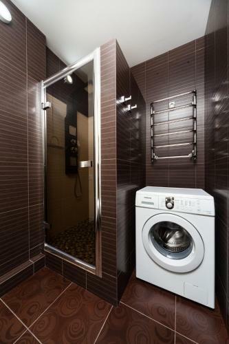 Apartamento Shestaya Zhemchuzhina