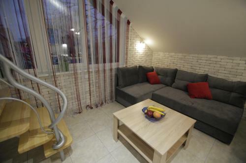 Apartamento Mini Hotel On Kostandi Street