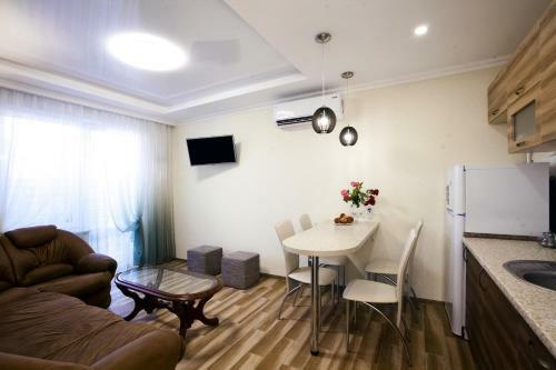 Apartamento Mini Hotel On Kostandi Street