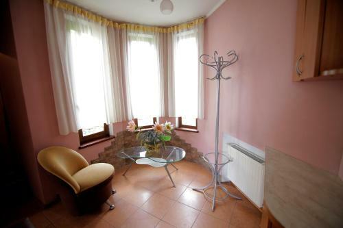 Apartamento Mini Hotel On Kostandi Street