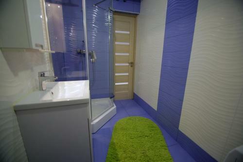 Apartamento Mini Hotel On Kostandi Street