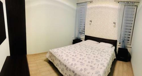 Apartamento Mini Hotel On Kostandi Street