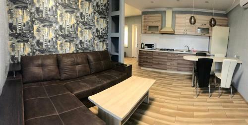 Apartamento Mini Hotel On Kostandi Street