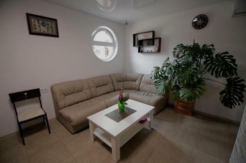 Apartamento Mini Hotel On Kostandi Street
