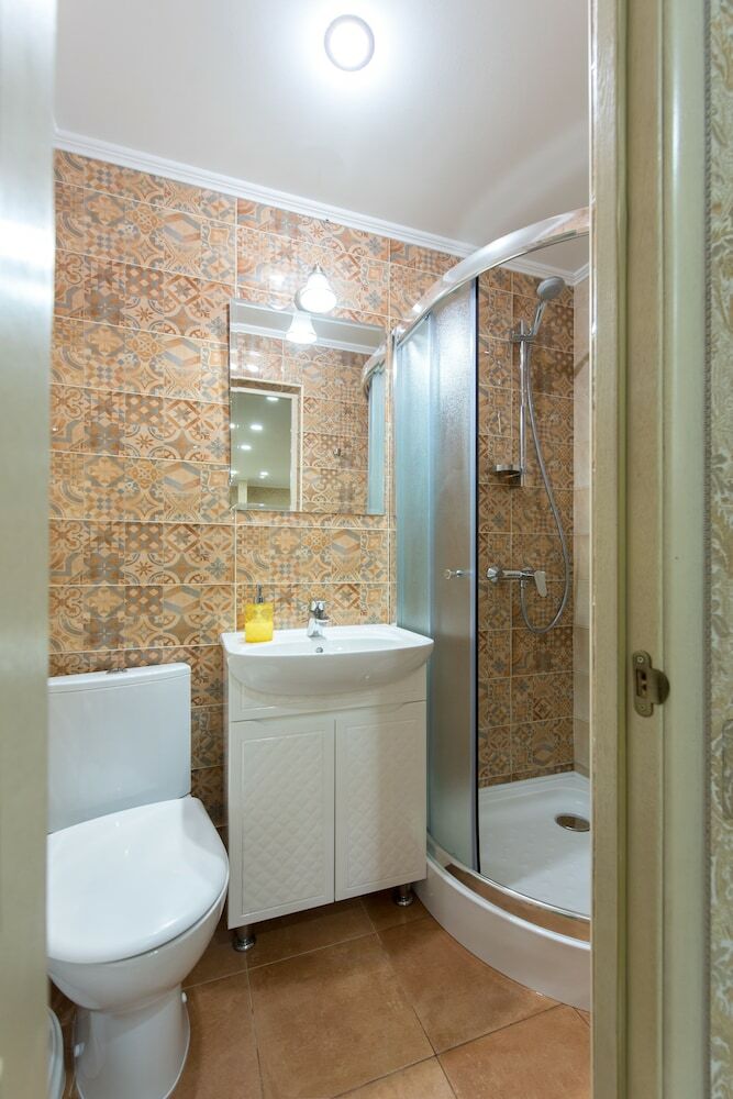 Albergue Tsatsa