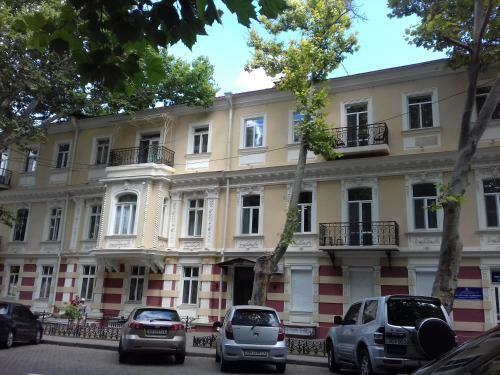 Apartamento Comfort Near Opera Theater