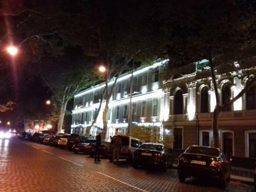 Apartamento Comfort Near Opera Theater