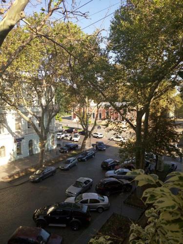 Apartamento Comfort Near Opera Theater