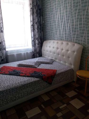 Apartment On Uspenska 51