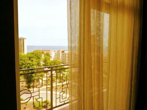 Premium Apartments On The Black Sea Coast