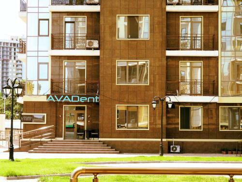 Premium Apartments On The Black Sea Coast