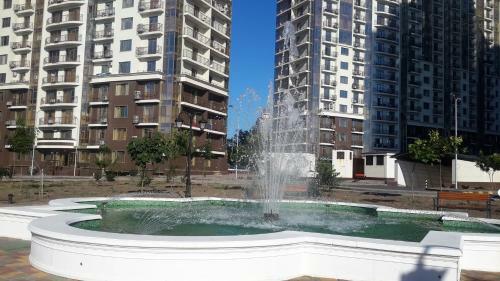 Premium Apartments On The Black Sea Coast