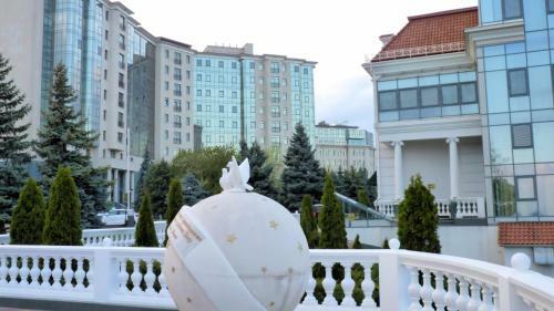 Premium Apartments On The Black Sea Coast