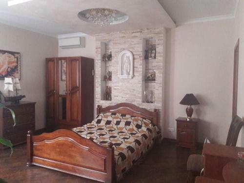 Apartment Park Shevchenko
