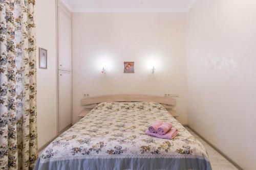 Apartamento Studio Near Deribasovskaya