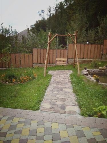 Hostal Prolisok