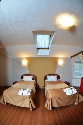 Hotel Forsage