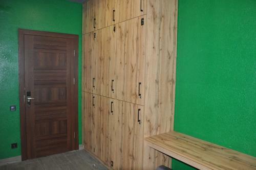 Full House Hotel & Capsule Hostel, Rivne