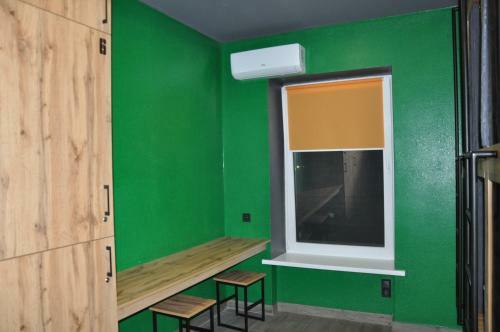 Full House Hotel & Capsule Hostel, Rivne