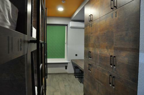 Full House Hotel & Capsule Hostel, Rivne