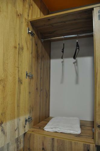Full House Hotel & Capsule Hostel, Rivne