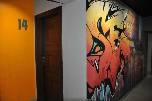 Full House Hotel & Capsule Hostel, Rivne