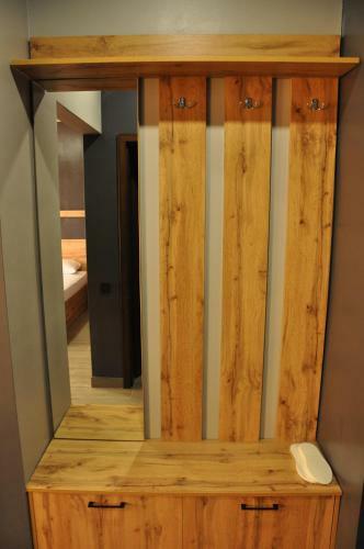 Full House Hotel & Capsule Hostel, Rivne