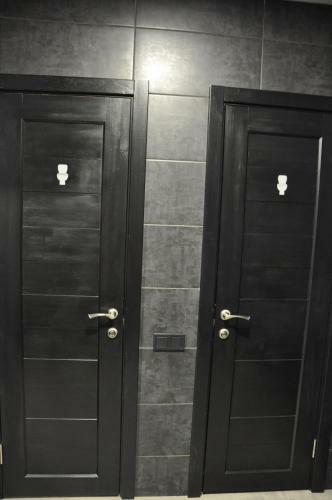 Full House Hotel & Capsule Hostel, Rivne