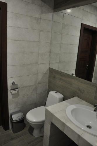 Full House Hotel & Capsule Hostel, Rivne