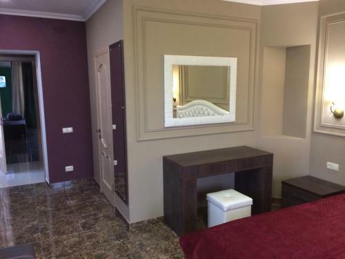 Bed & Breakfast Zolotoi Pliazh