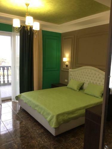 Bed & Breakfast Zolotoi Pliazh