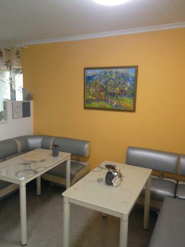 Hostal Guest House At Lesya Ukrainka