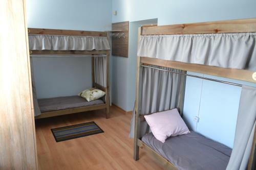 Albergue Maverick