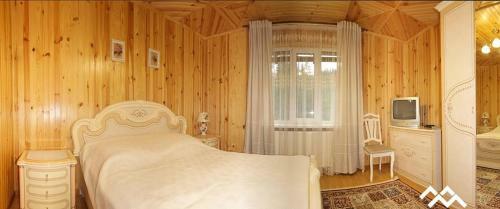 Hostal Marmarosy