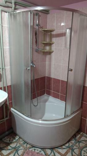 Hostal Na Gorbochku U Natali
